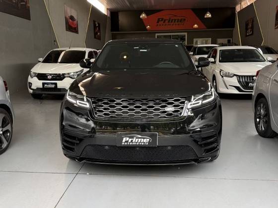 LAND ROVER RANGE ROVER VELAR 2.0 P300 GASOLINA R-DYNAMIC SE AUTOMÁTICO LAND ROVER RANGE ROVER VELAR 2.0 P300 GASOLINA R-DYNAMIC SE AUTOMÁTICO